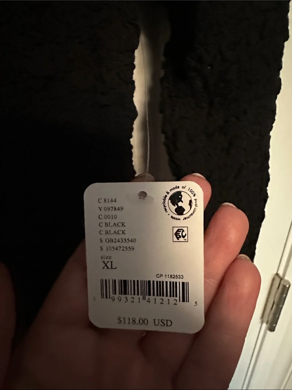 Free People new tags